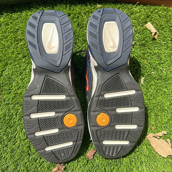 Nike M2K Tekno Sneaker W9.5 M8 Color Blue - Picture 9 of 13